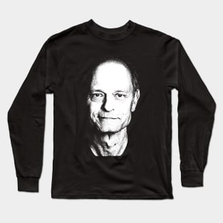 David Hyde Pierce Long Sleeve T-Shirt